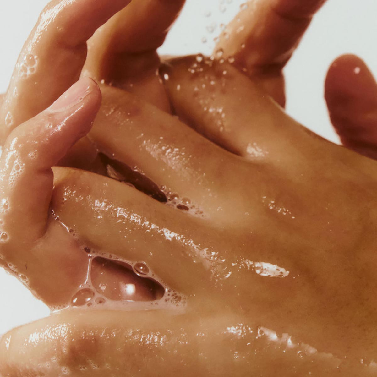 SIDIA The Hand Exfoliant available at Inspire Beauty.
