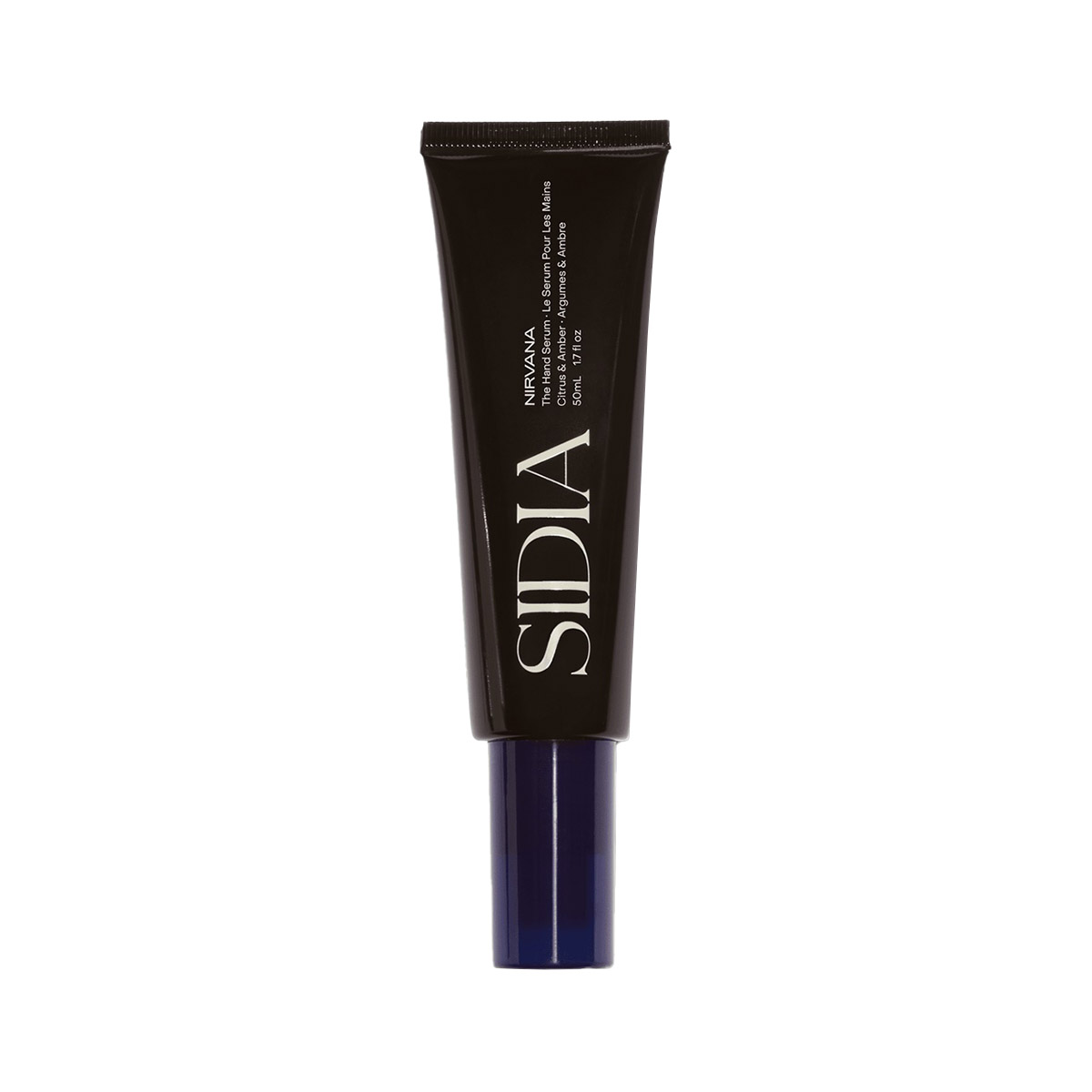 SIDIA The Hand Serum Nirvana available at Inspire Beauty.