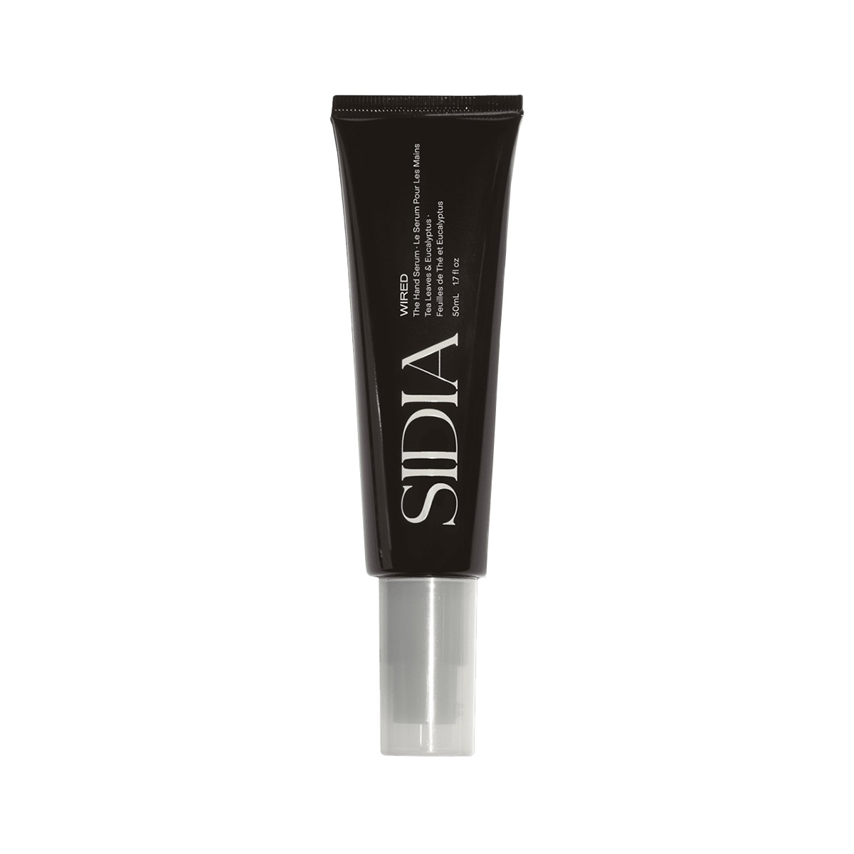 SIDIA The Hand Serum Wired available at Inspire Beauty.