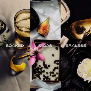 SIDIA signature fragrances available at Inspire Beauty.
