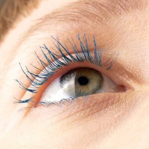 19/99 Lash Tint Mascara (Blue)