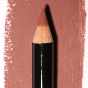 19/99 Beauty Precision Colour Pencil in shade Burro is a medium beige nude for lips, cheeks and eyes.