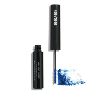 19/99 Beauty Lash Tint Mascara in shade Blue available at Inspire Beauty.