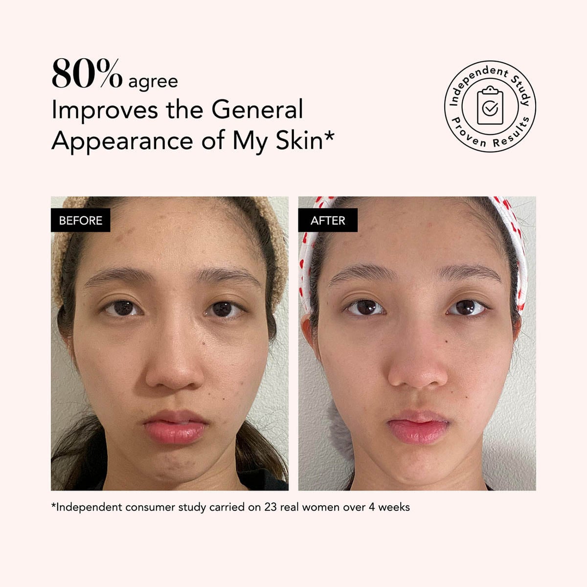 Odacité Salicylic + Hyaluronic Acid Clarifying Serum available at Inspire Beauty.