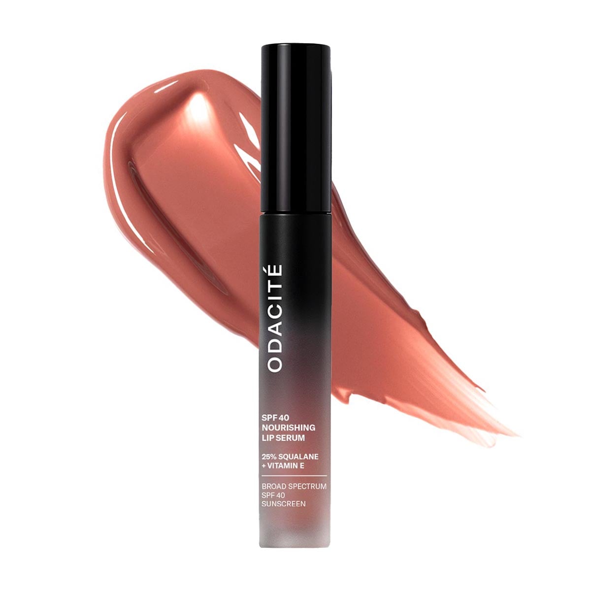 Shop Odacité SPF 40 Nourishing Lip Serum True Nude at Inspire Beauty