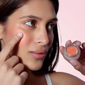Odacité SPF 50 Color Balm Golden Hour available at Inspire Beauty.