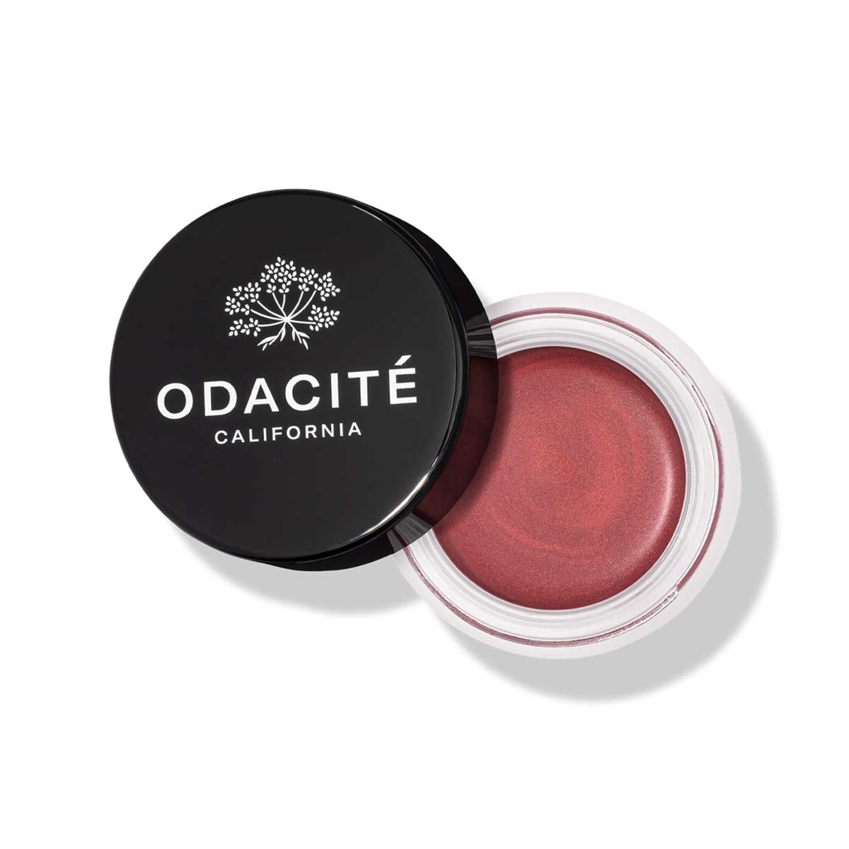 Shop Odacité SPF 50 Color Balm in shade Sienna Rose at Inspire Beauty.