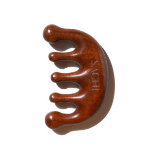 Shop Sachi Skin Marma Facial Comb at Inspire Beauty.