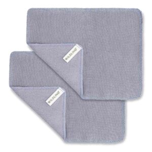 Wildling Lumin Cloud Cloth Set available at Inspire Beauty.