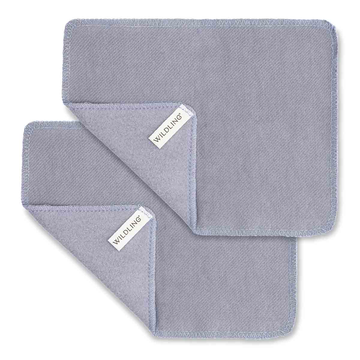 Wildling Lumin Cloud Cloth Set available at Inspire Beauty.