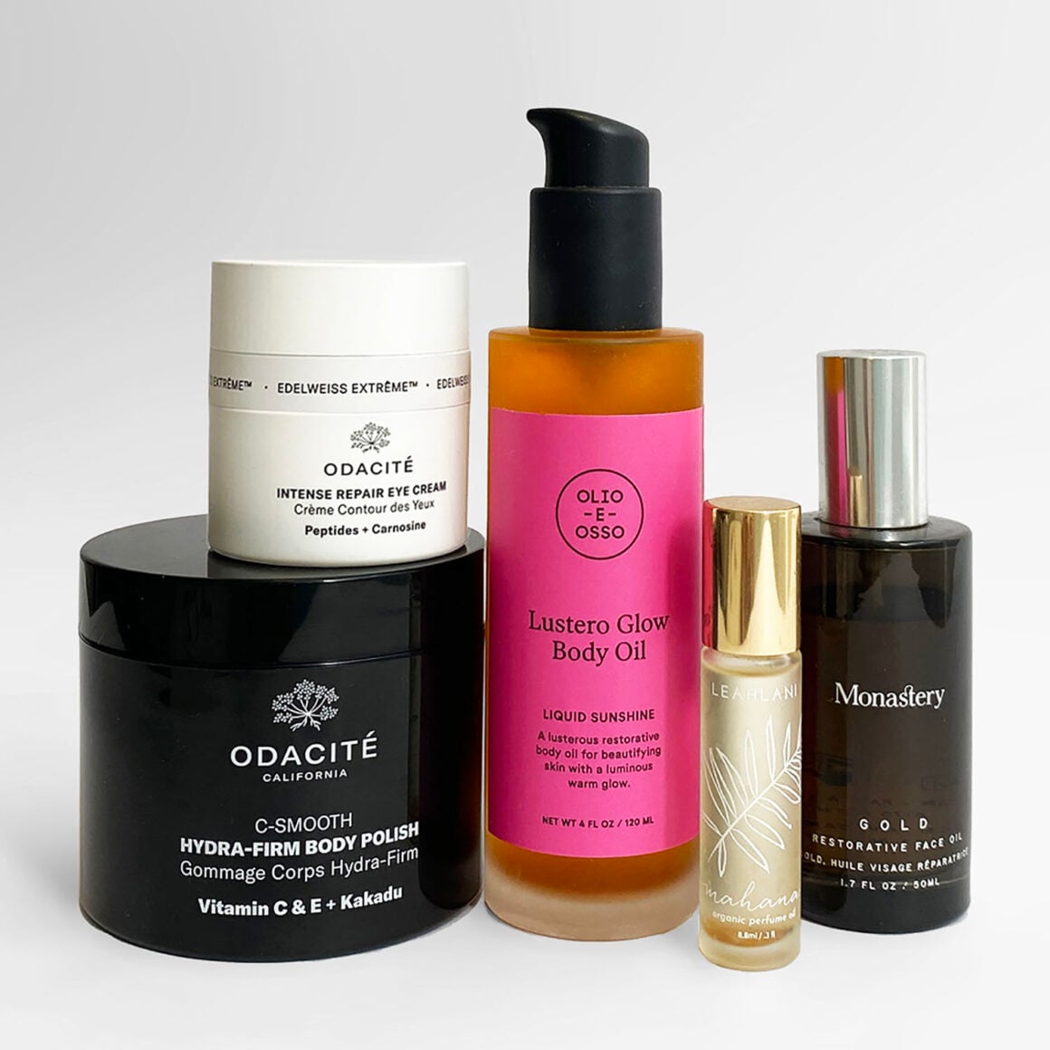 Clean Beauty 15% Off Sale at Inspire Beauty