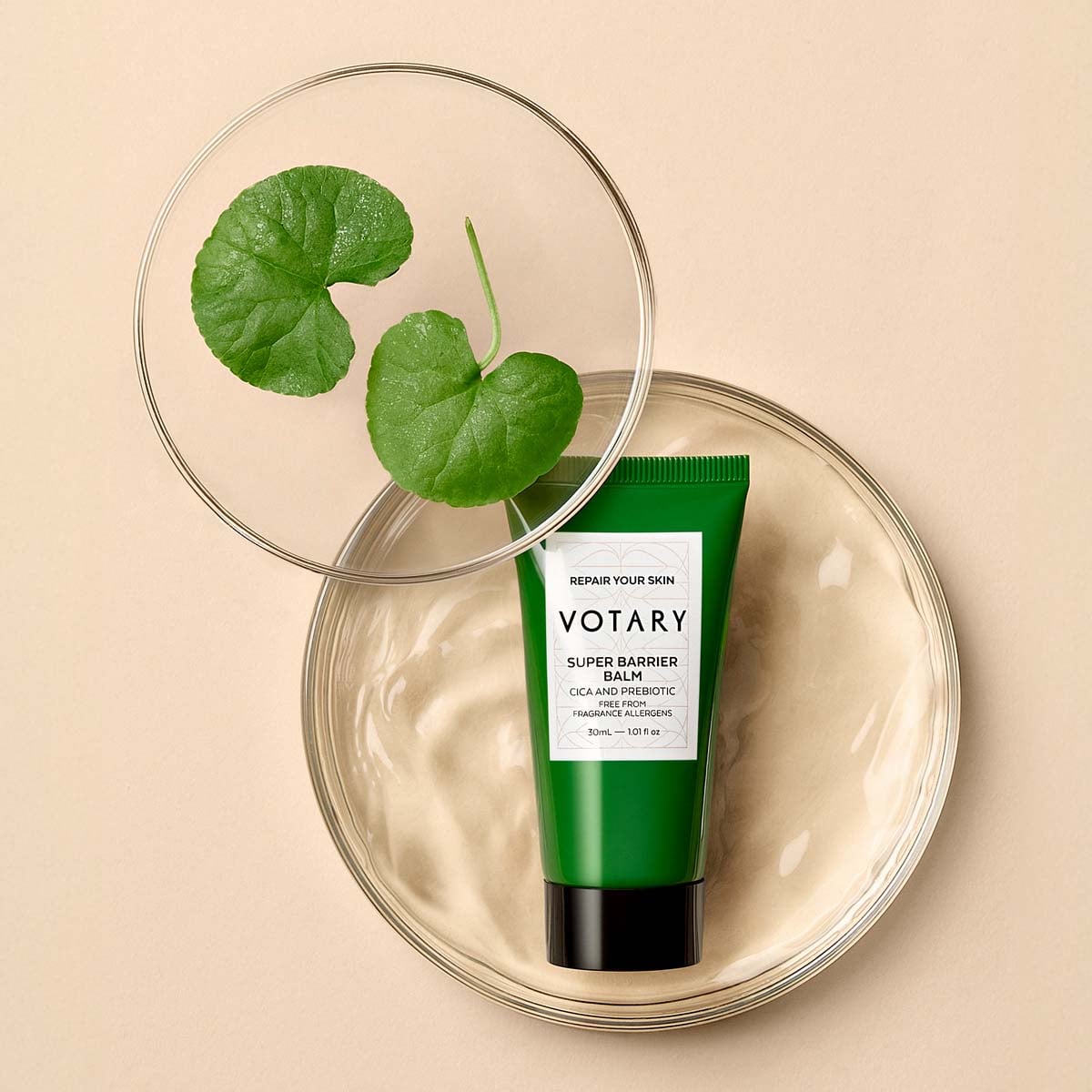VOTARY Super Barrier Balm available at Inspire Beauty.