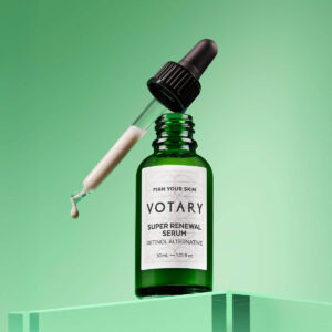 Shop VOTARY Super Renewal Serum at Inspire Beauty.