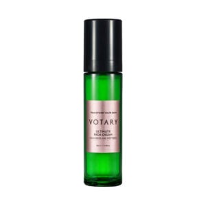 VOTARY Ultimate Rich Cream available at Inspire Beauty.