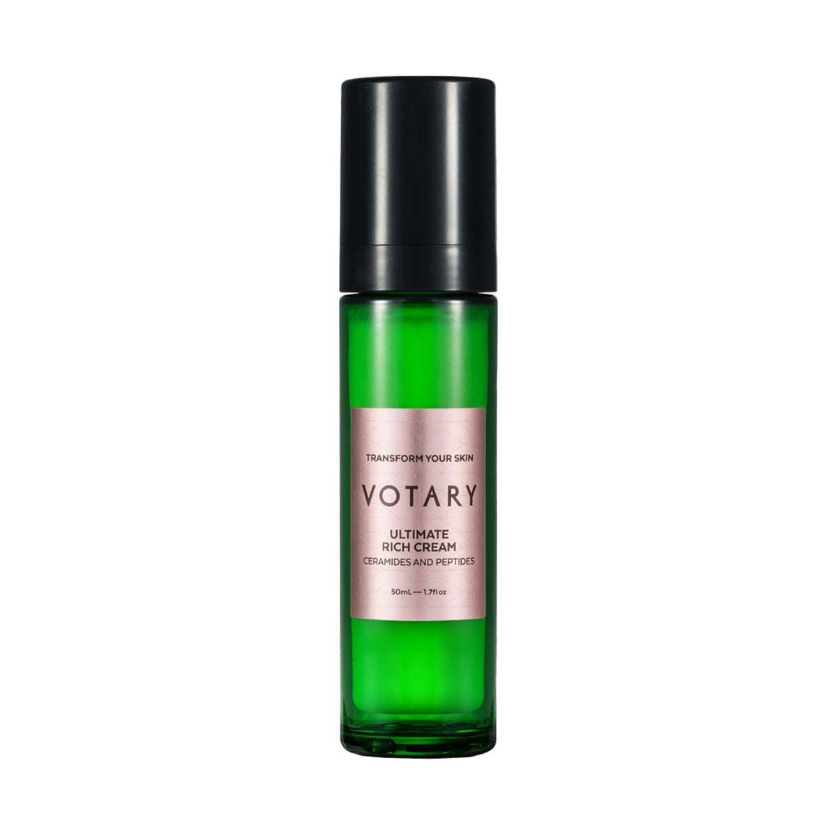 VOTARY Ultimate Rich Cream available at Inspire Beauty.