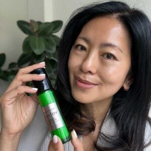 VOTARY Ultimate Rich Cream leaves skin plump, radiant, and healthy-looking.