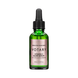 VOTARY Vitamin C Glow Serum available at Inspire Beauty.