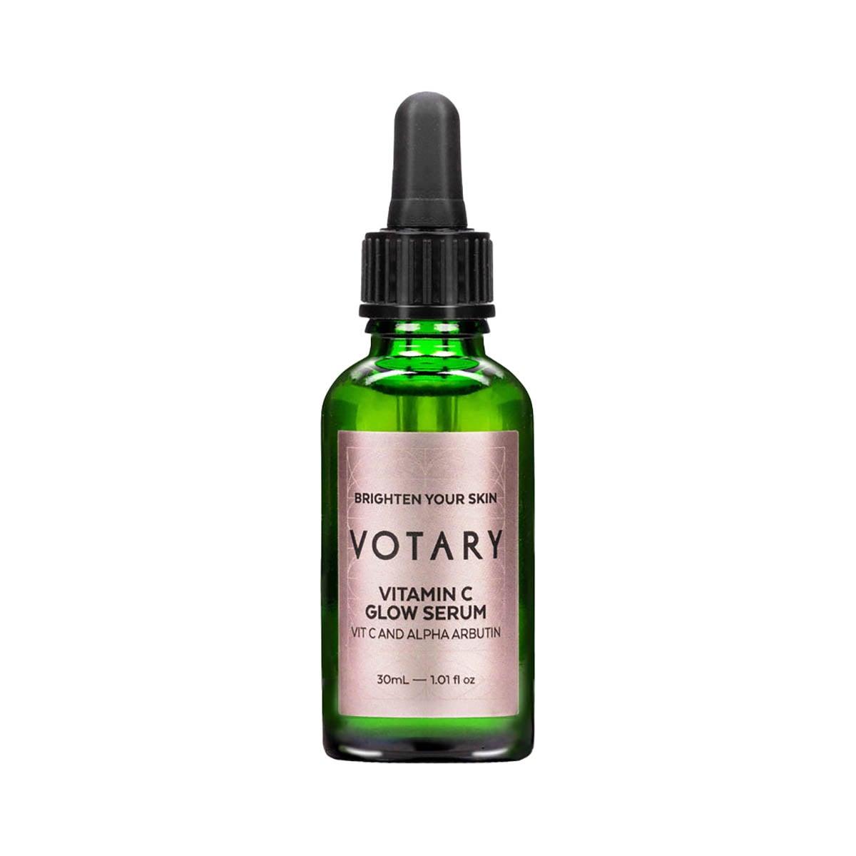 VOTARY Vitamin C Glow Serum available at Inspire Beauty.