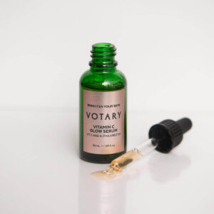 Shop VOTARY Vitamin C Glow Serum at Inspire Beauty.