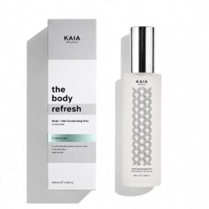 Shop Kaia Naturals The Body Refresh Crisp Linen at Inspire Beauty.