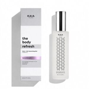 Shop Kaia Naturals The Body Refresh Sakura Blossom at Inspire Beauty.