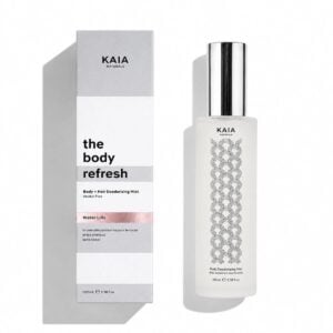Shop Kaia Naturals The Body Refresh Water Lilly at Inspire Beauty.