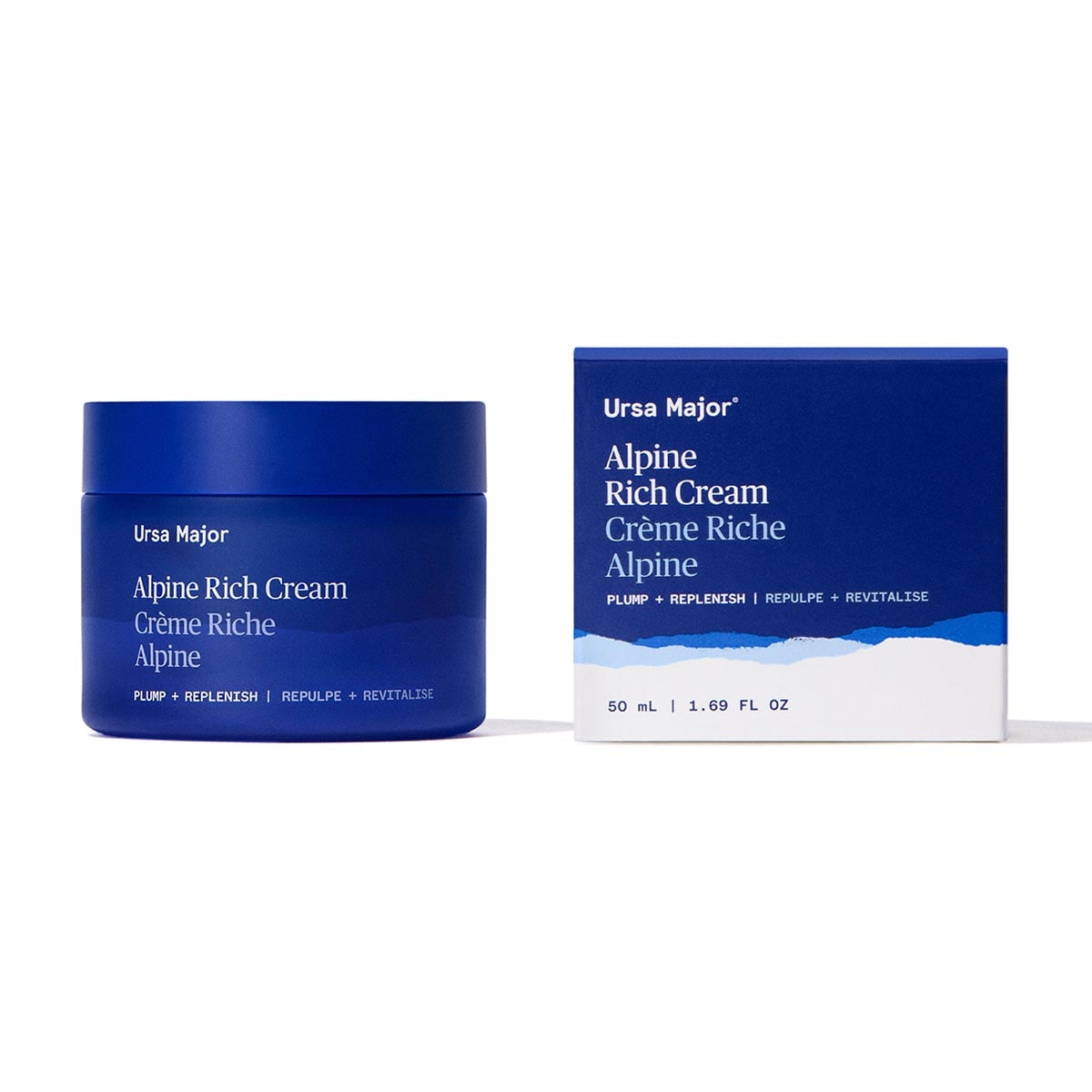 Shop Ursa Major Alpine Rich Cream at Inspire Beauty.