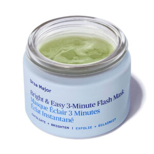 Ursa Major Bright & Easy 3-Minute Flash Mask
