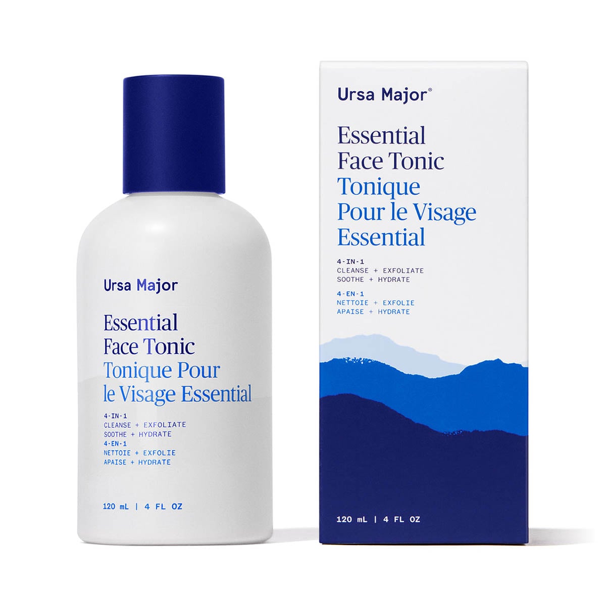 Shop Ursa Major Essential Face Tonic at Inspire Beauty.