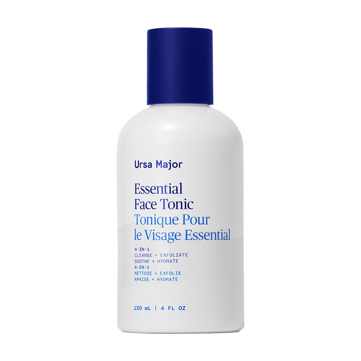 Ursa Major Essential Face Tonic available at Inspire Beauty.