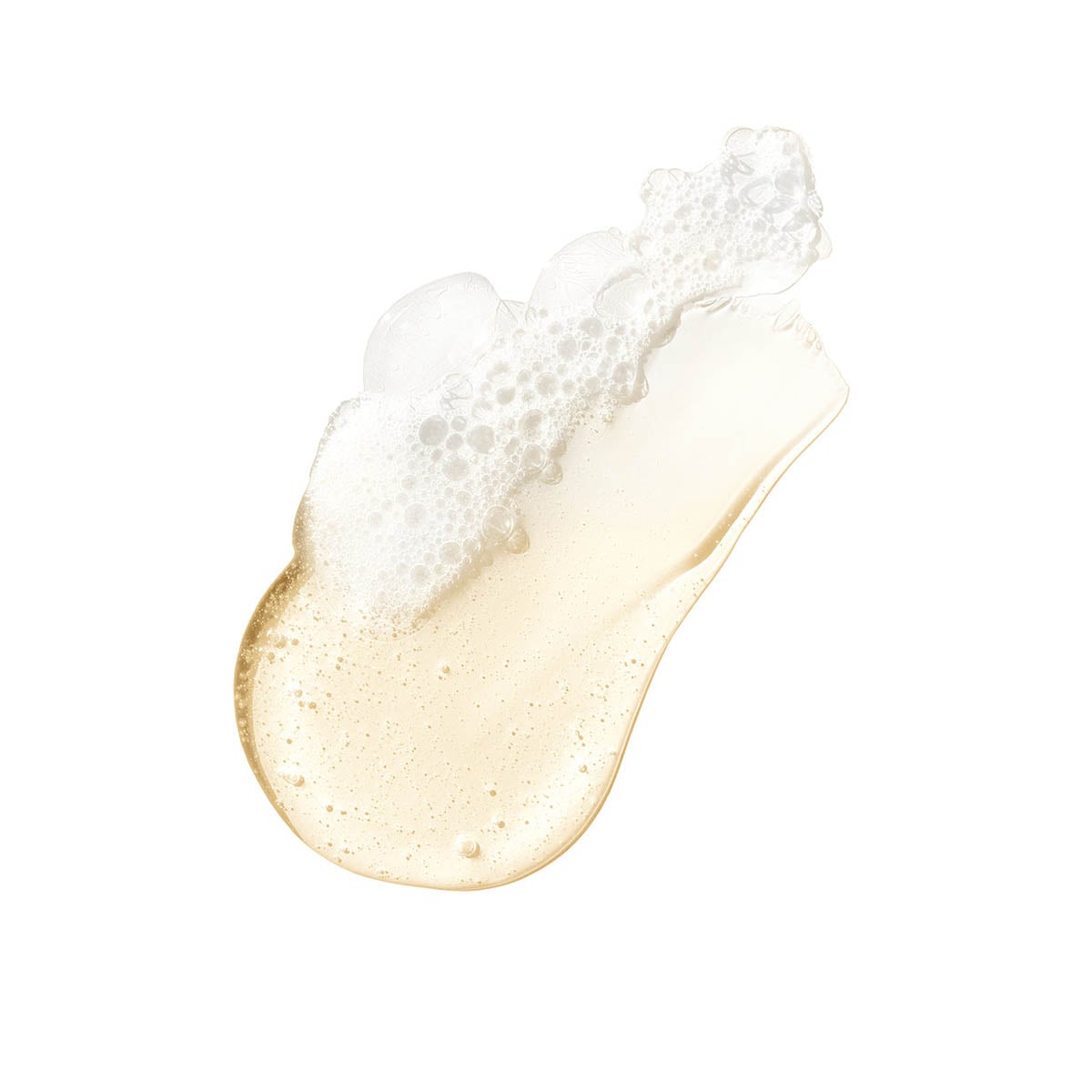 Swatch of Ursa Major Fantastic Face Wash.