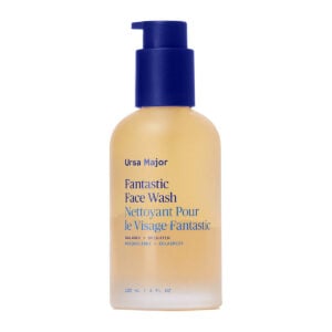 Ursa Major Fantastic Face Wash available at Inspire Beauty.