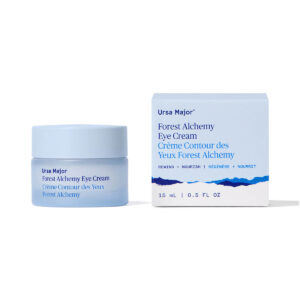Shop Ursa Major Forest Alchemy Eye Cream at Inspire Beauty.