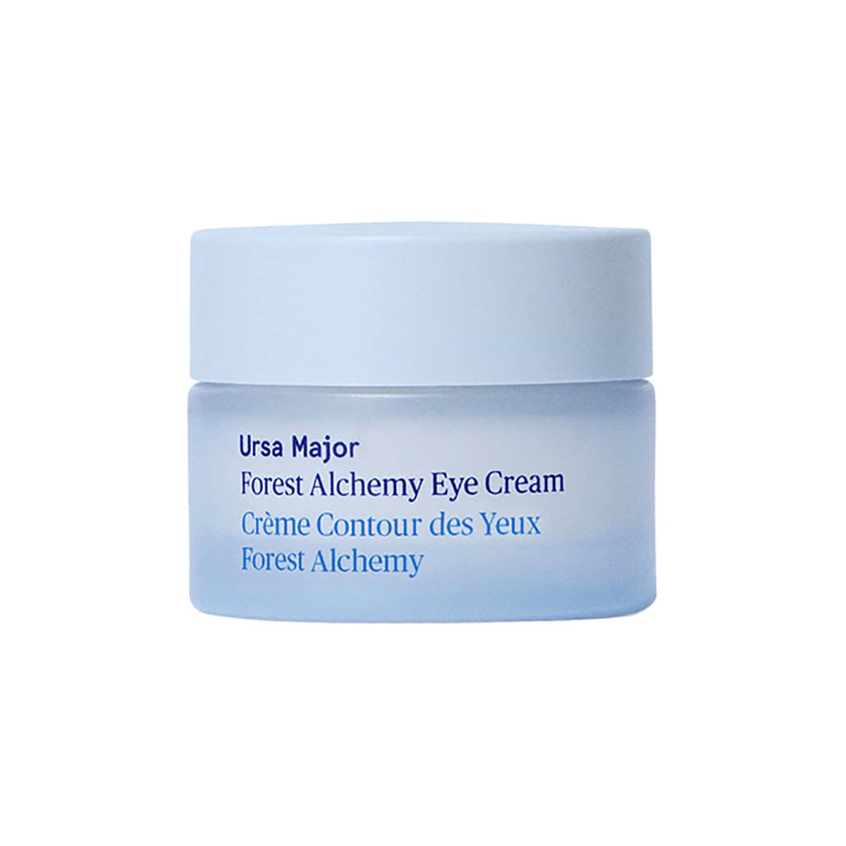 Ursa Major Forest Alchemy Eye Cream available at Inspire Beauty.