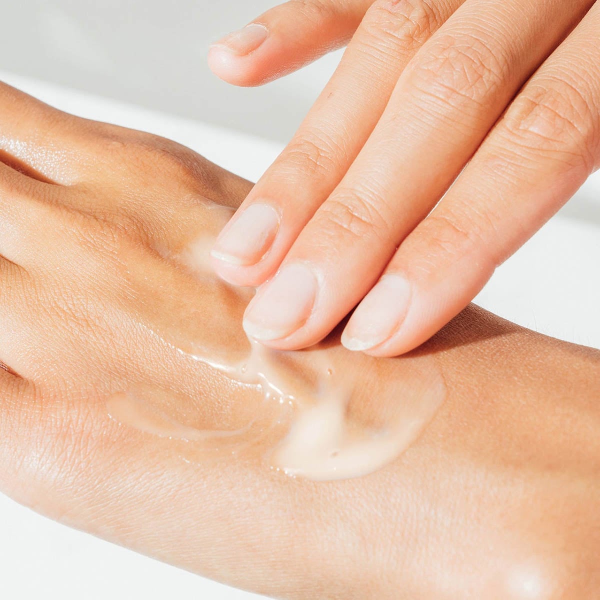 Ursa Major Fortifying Gel Moisturizer available at Inspire Beauty.