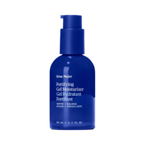 Ursa Major Fortifying Gel Moisturizer available at Inspire Beauty.