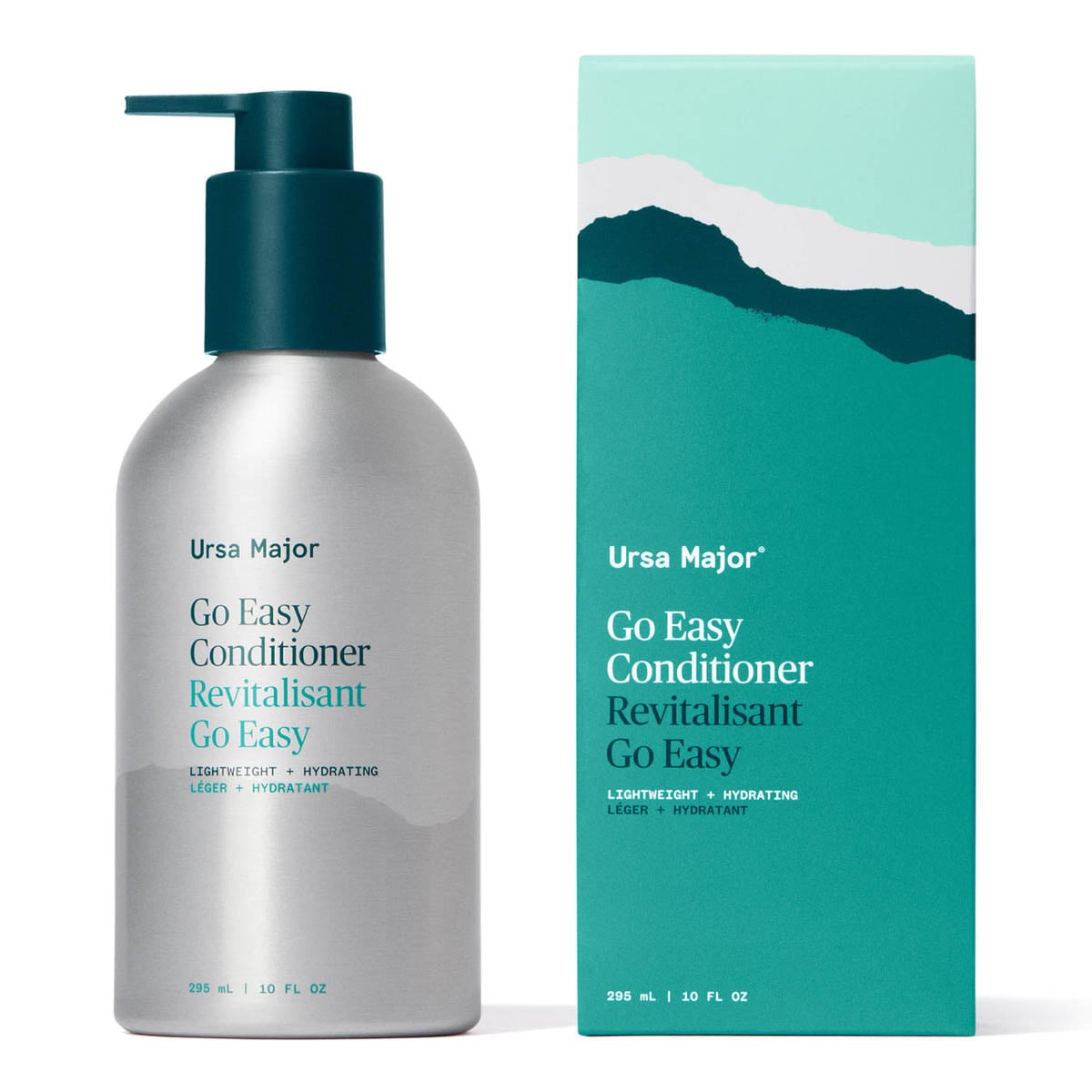 Shop Ursa Major Go Easy Conditioner at Inspire Beauty.