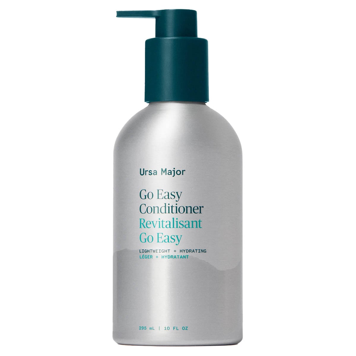 Ursa Major Go Easy Conditioner available at Inspire Beauty.