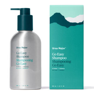 Shop Ursa Major Go Easy Shampoo at Inspire Beauty.