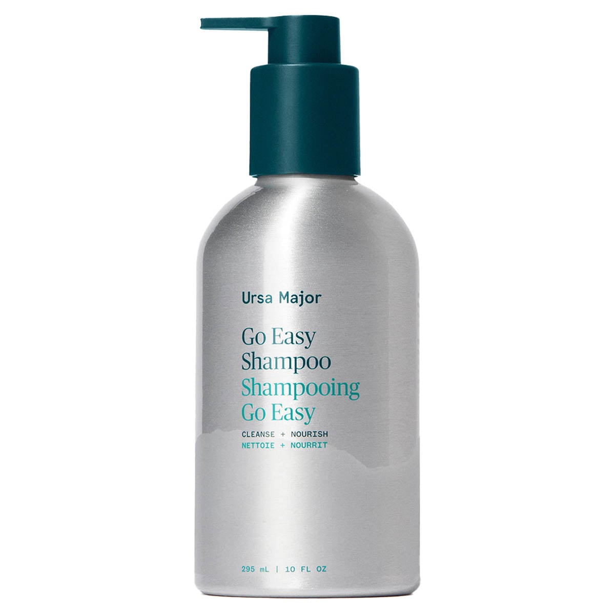 Ursa Major Go Easy Shampoo available at Inspire Beauty.