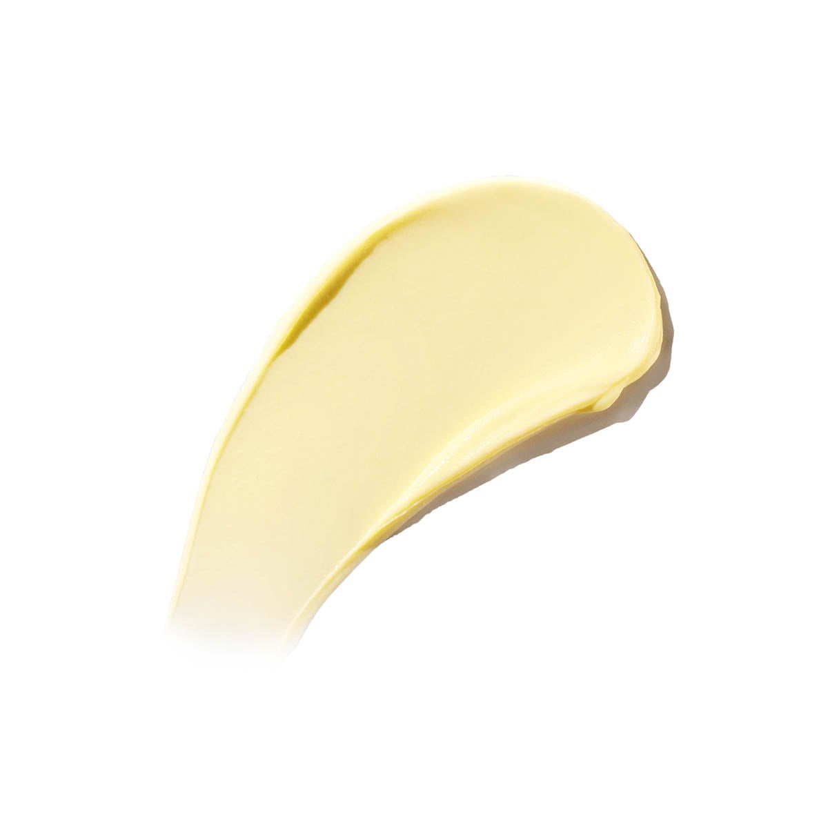 Swatch of Ursa Major Golden Hour Recovery Cream.