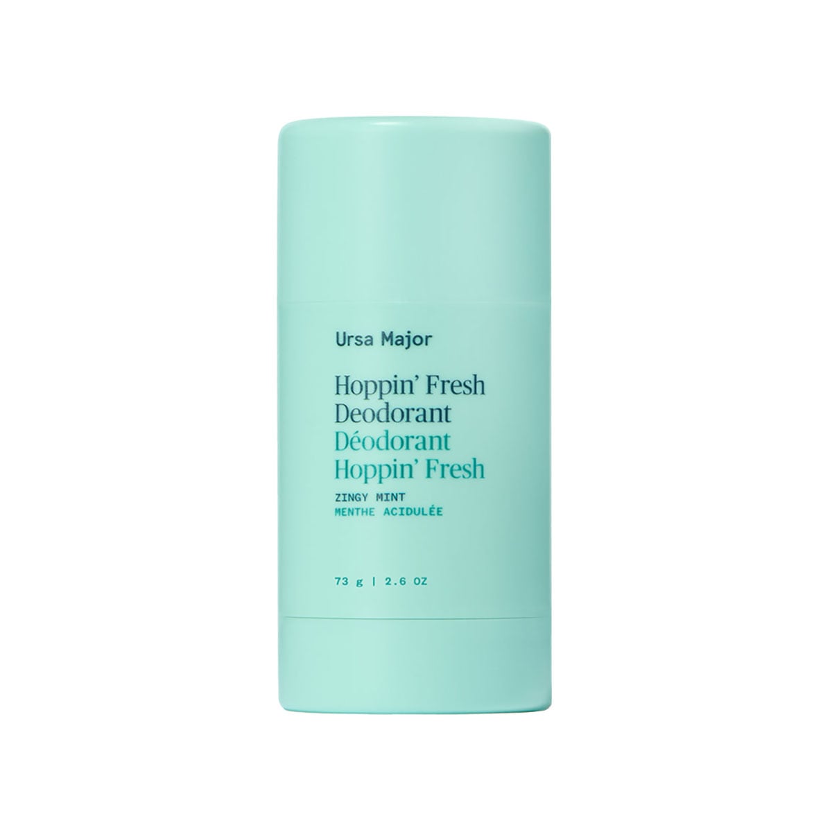 Ursa Major Hoppin’ Fresh Deodorant available at Inspire Beauty