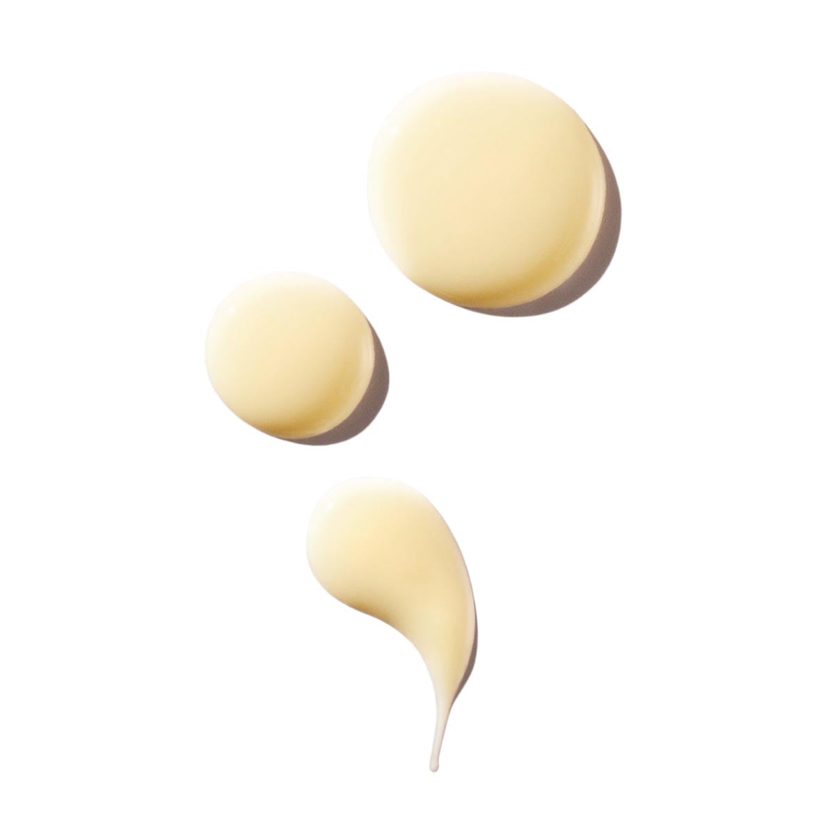 Swatch of Ursa Major Lunar Bloom Retinal Serum.