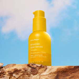 Ursa Major Mountain Glow Serum