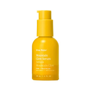 Ursa Major Mountain Glow Serum available at Inspire Beauty.