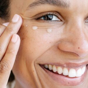 Like an espresso shot for tired eyes, Ursa Major Sunny Start Eye Serum is clinically shown to help you look more awake — improving the look of fine lines, dark circles, and under-eye puffiness.