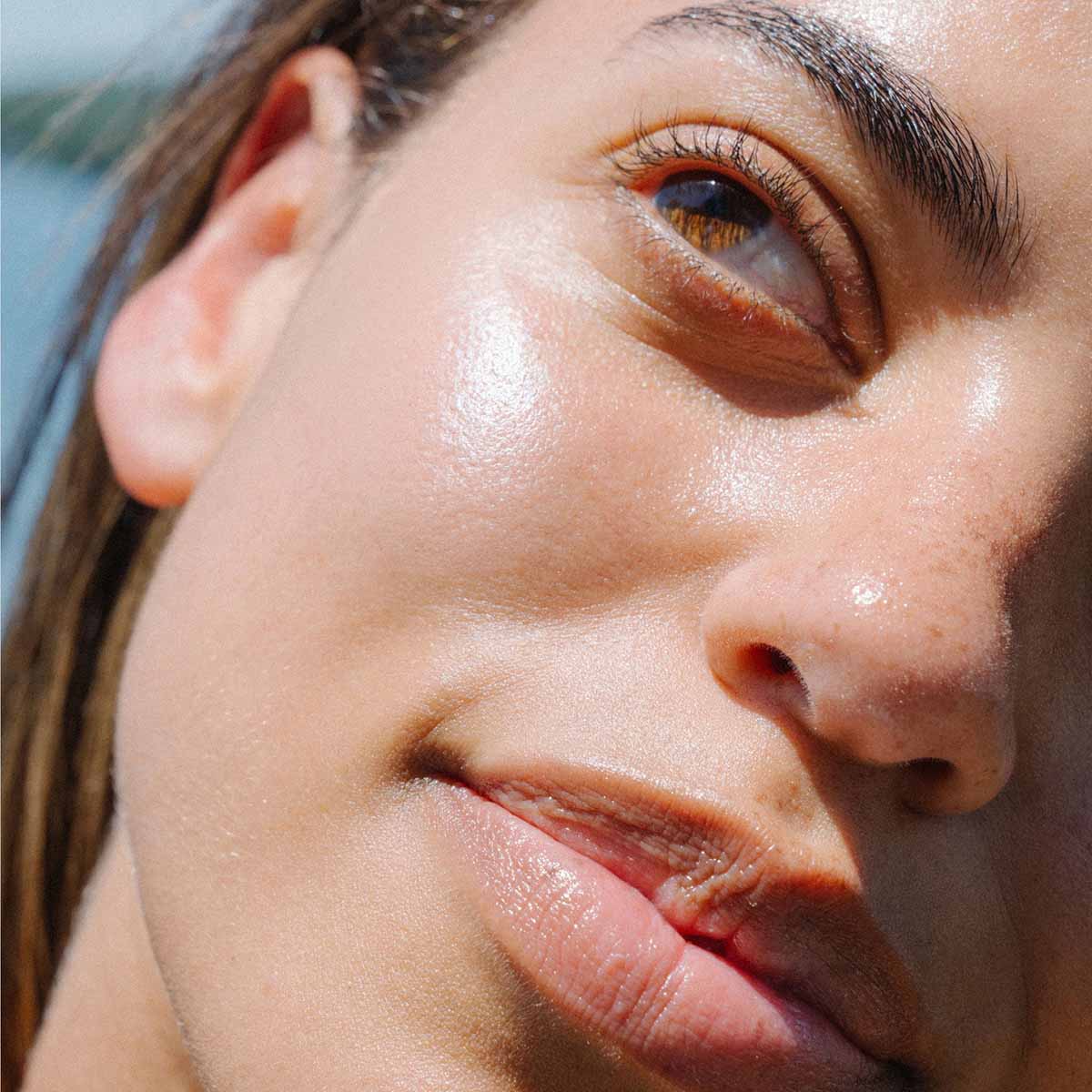 Ursa Major Sunny Start Eye Serum is an instant, energizing pick-me-up for tired eyes.