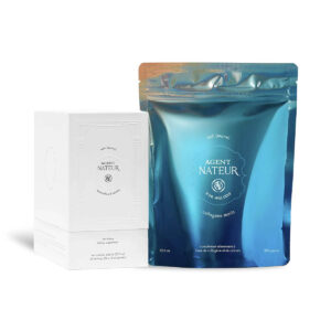 Shop Agent Nateur Calm (Beauty) + Holi (Mane) Longevity Beauty Bundle at Inspire Beauty.