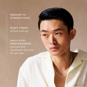 Innersense Inner Reflection Sculpting Pomade available at Inspire Beauty.