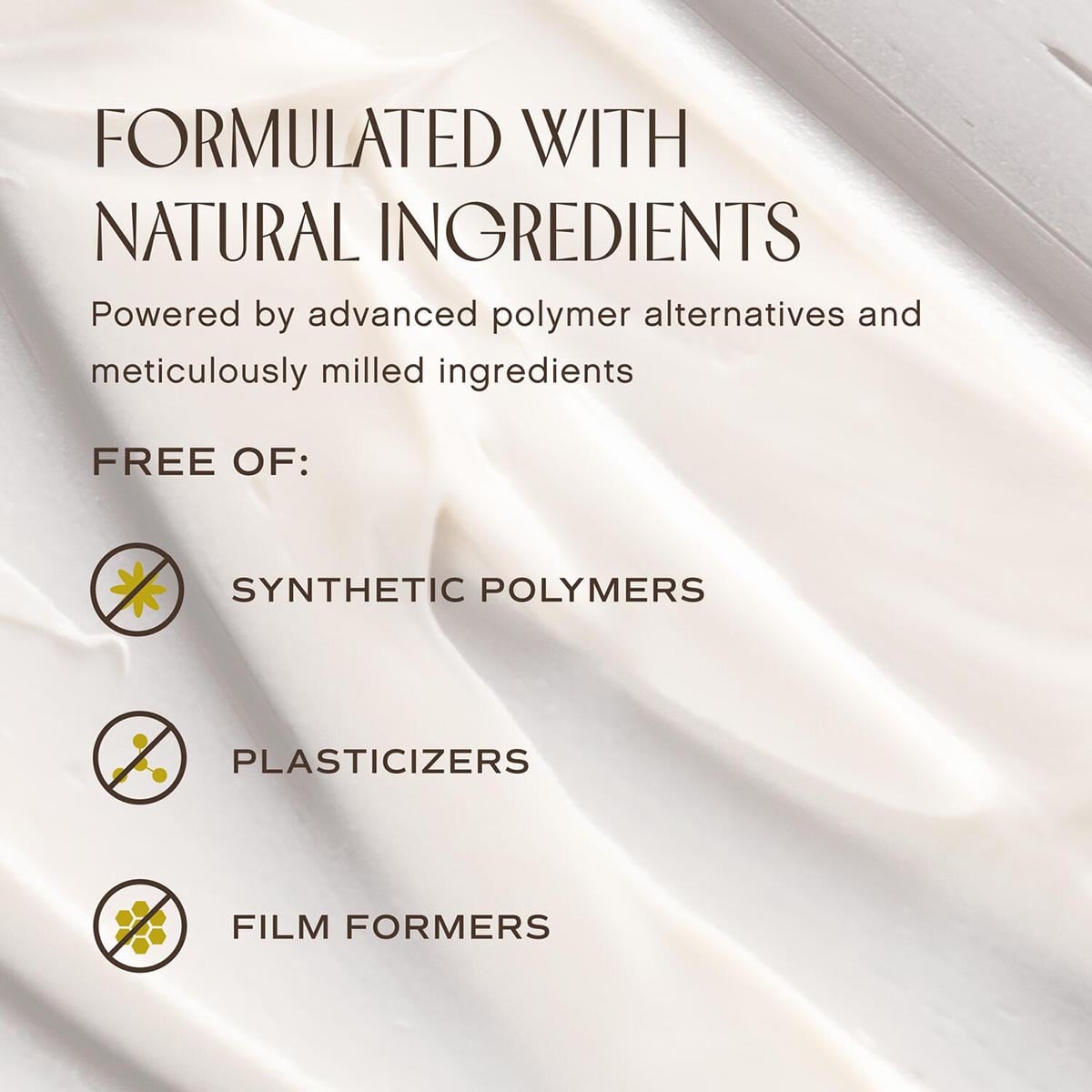 Innersense Organic Beauty Inner Reflection Sculpting Pomade.